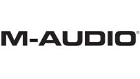 M-Audio interfaces de audio