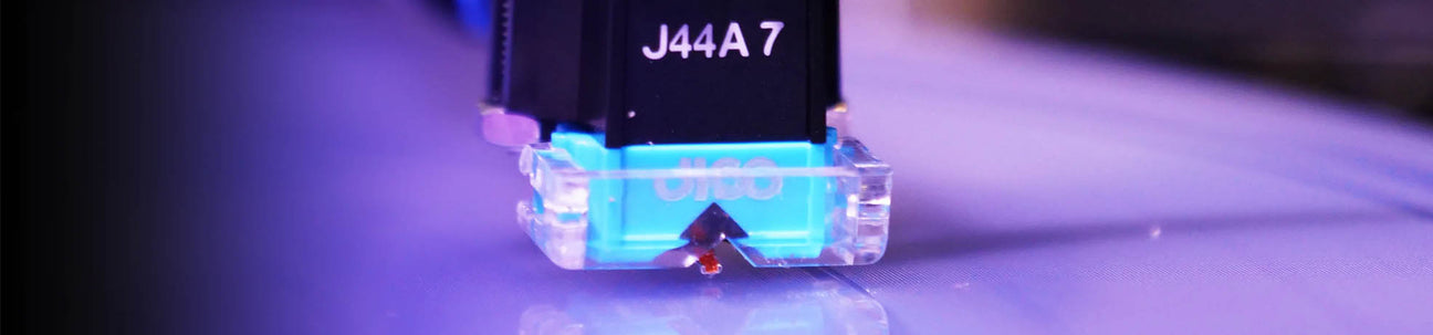 Capsulas y Agujas DJ