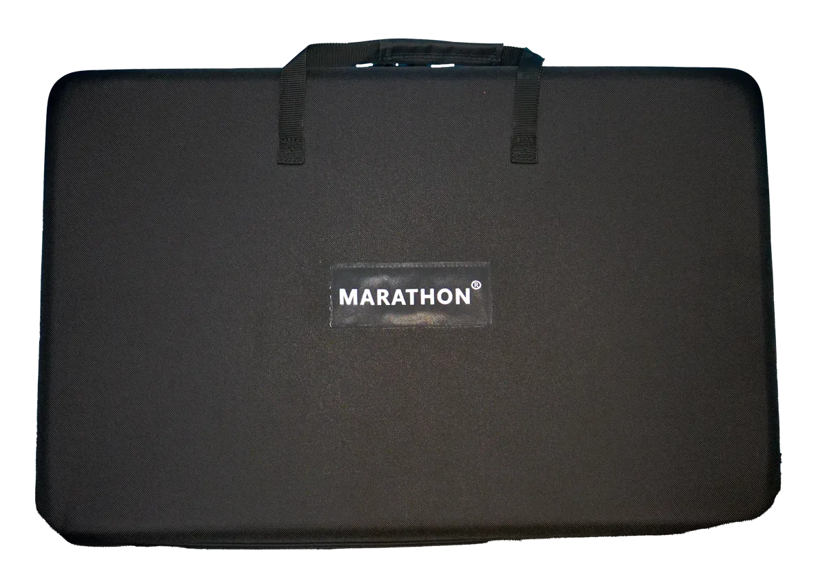 Marathon XL Soft-Case Bolso de transporte blando