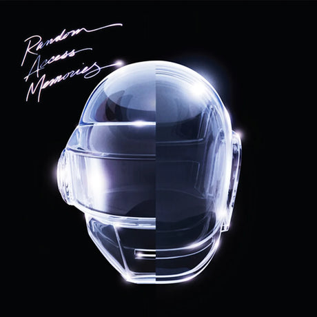 Daft Punk – Random Access Memories (10th Anniversary Edition)
