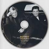 Modern Talking – Maxi & Singles Collection (Dieter Bohlen Edition) (CD Triple Nuevo)
