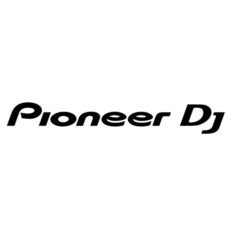 Pioneer DJ, Pionner DJ, Pioner DJ, pioeer DJ