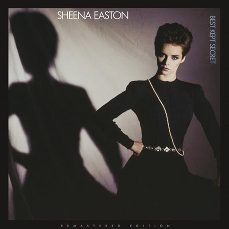 Sheena Easton – Best Kept Secret