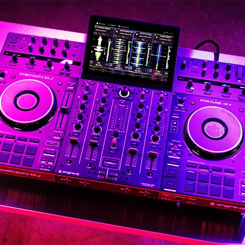 Denon DJ