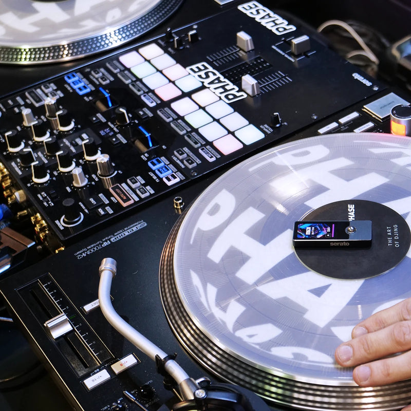 Equipos DJ