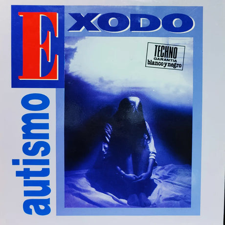 Exodo – Autismo (Vinilo usado)