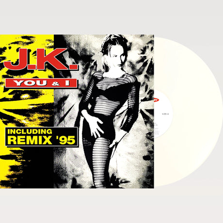J.K. – You & I  remix