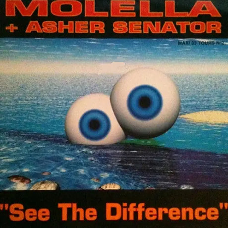 Molella + Asher Senator – See The Difference