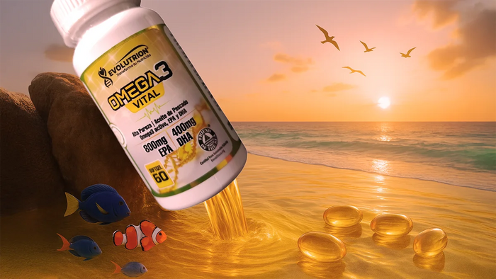 Omega 3