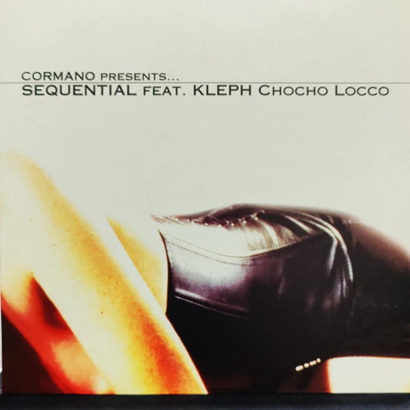 Cormano Presents Sequential Feat. Kleph – Chocho Locco