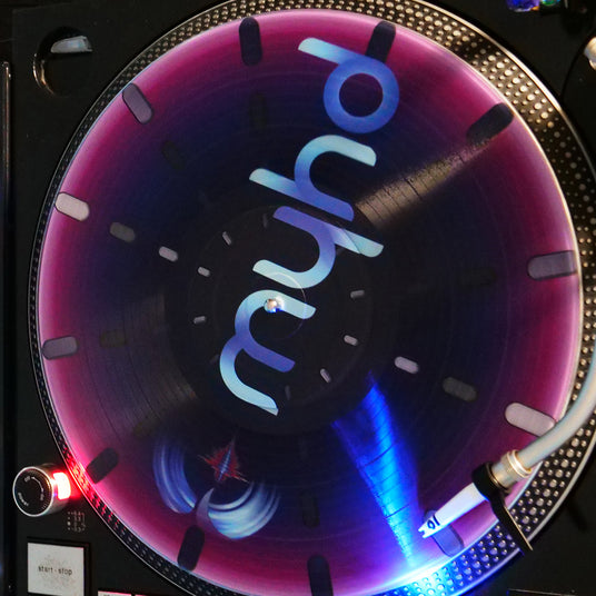 vinilos serato myhd