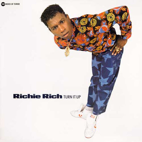 Richie Rich – Turn It Up