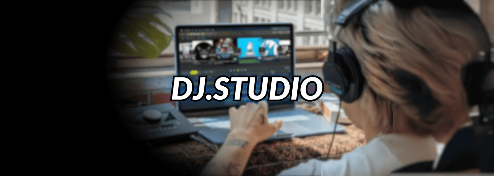 DJ.STUDIO