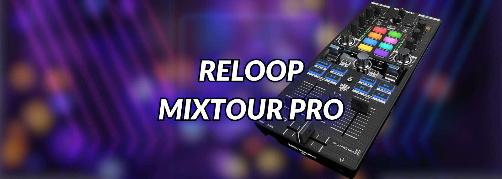 MIXTOUR