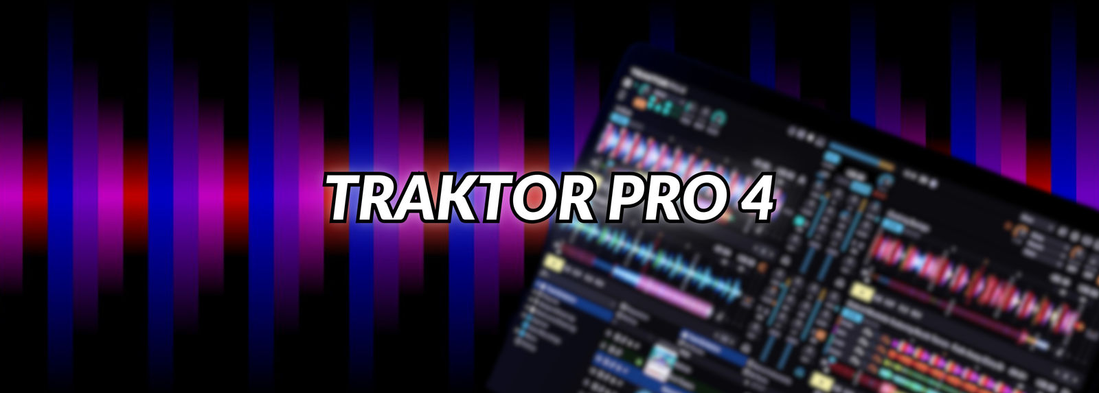 TRAKTOR4