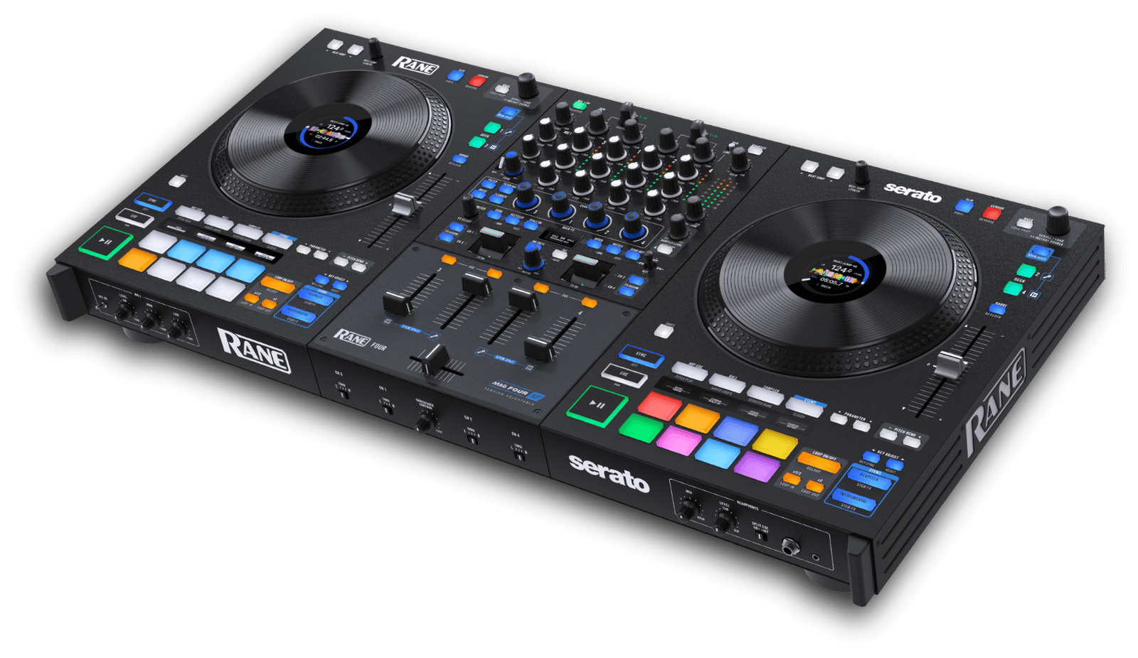 rane four