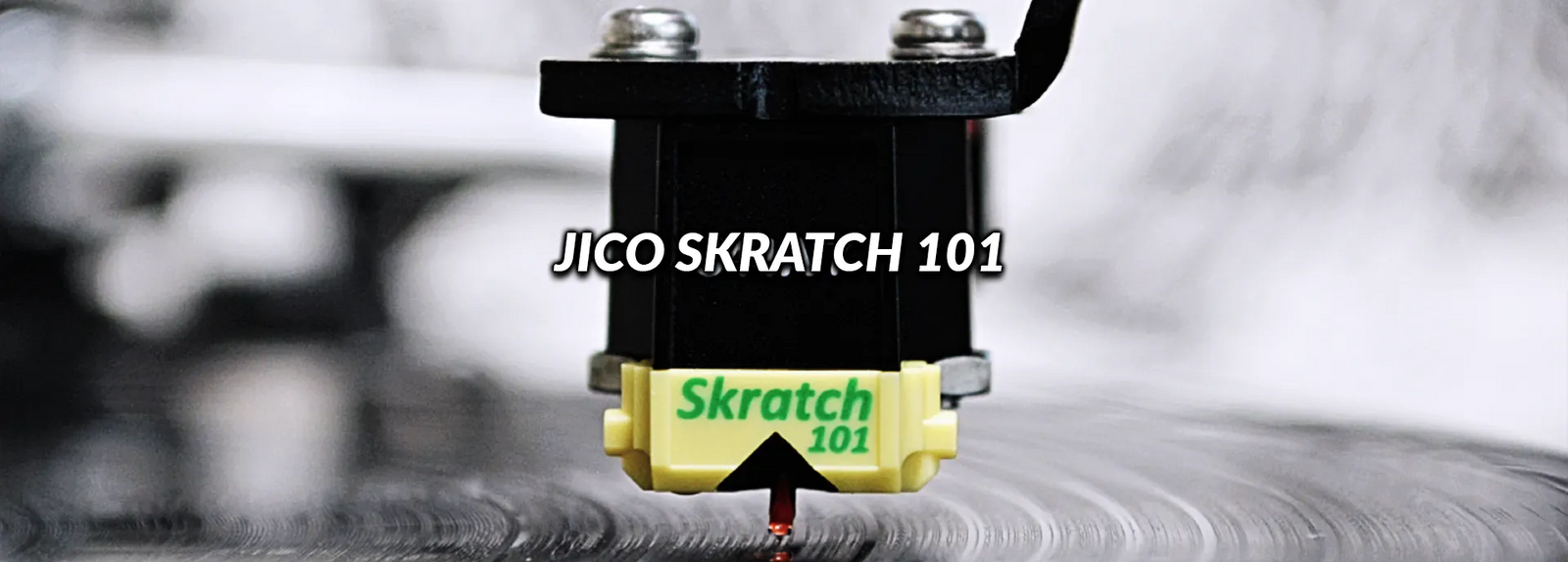 JICO SKRATCH 101 MYHD.CL