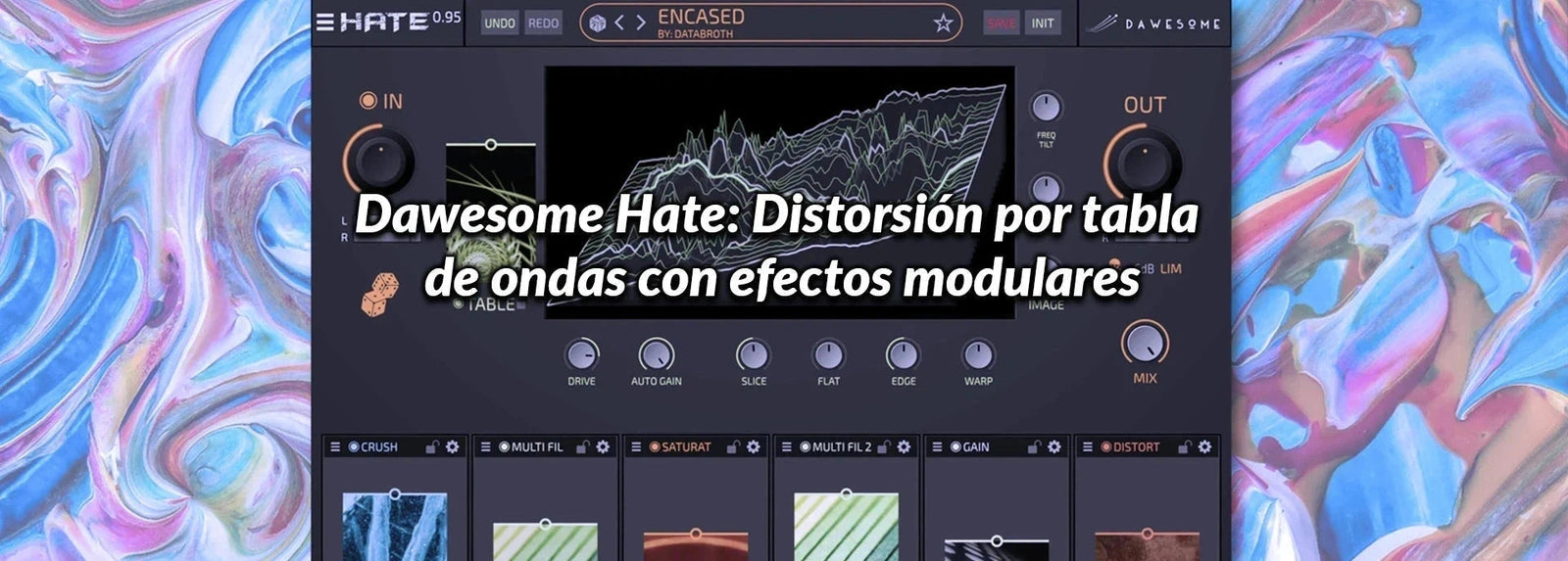Dawesome Hate myhd.cl