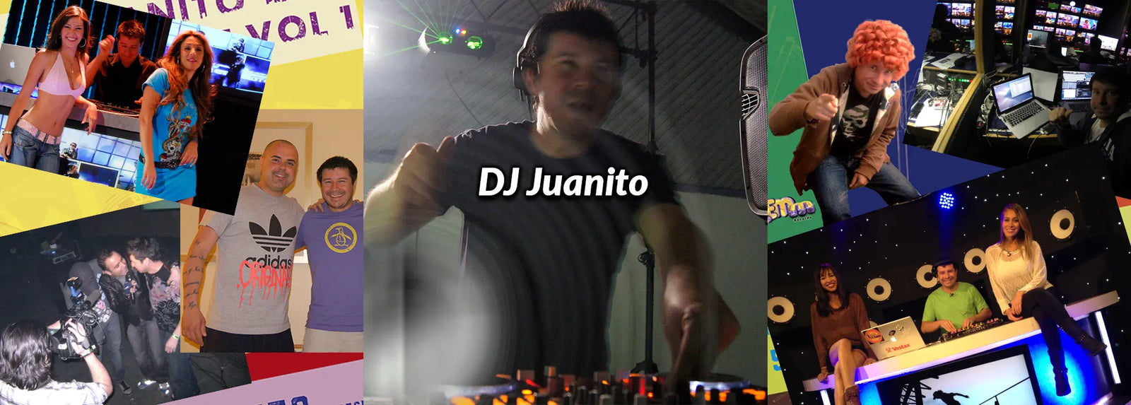 dj juanito vinilos myhd.cl