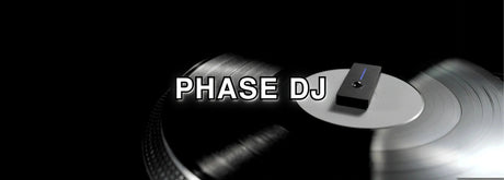 PHASE DJ