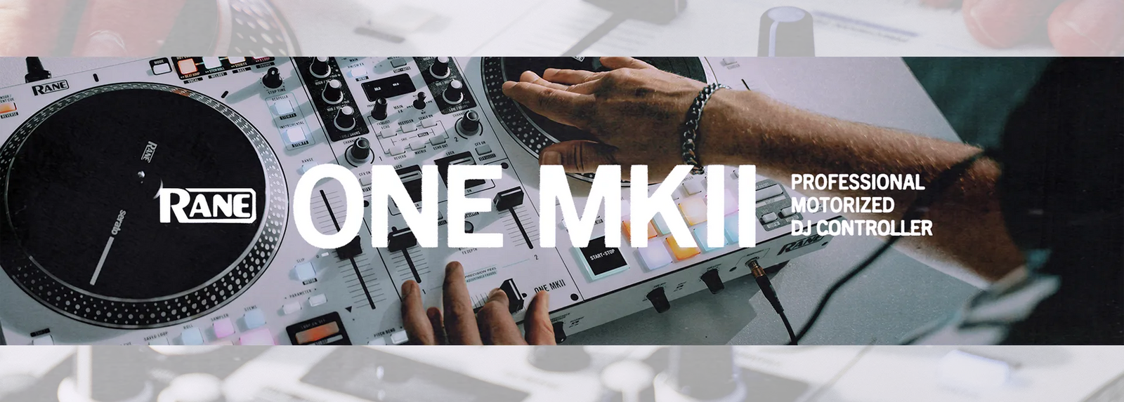 rane one mkii myhd.cl