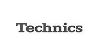 Sistemas de audio profesional Technics