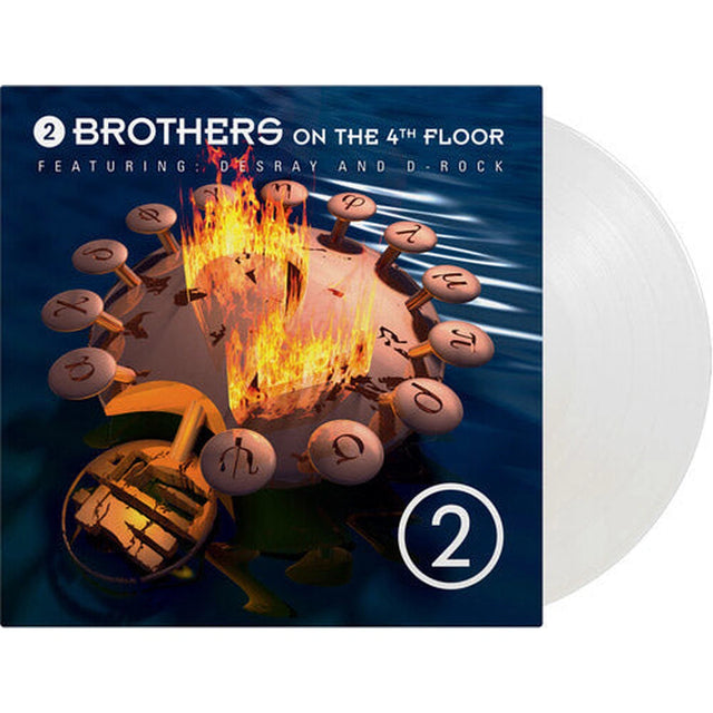 2 Brothers On The 4th Floor Featuring: Desray And D-Rock – 2 | myhd.cl