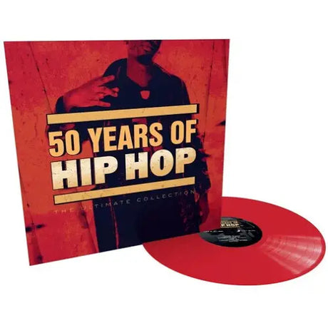 50 Years Of Hip Hop