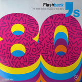 Flashback 80's (Vinilo compilado)