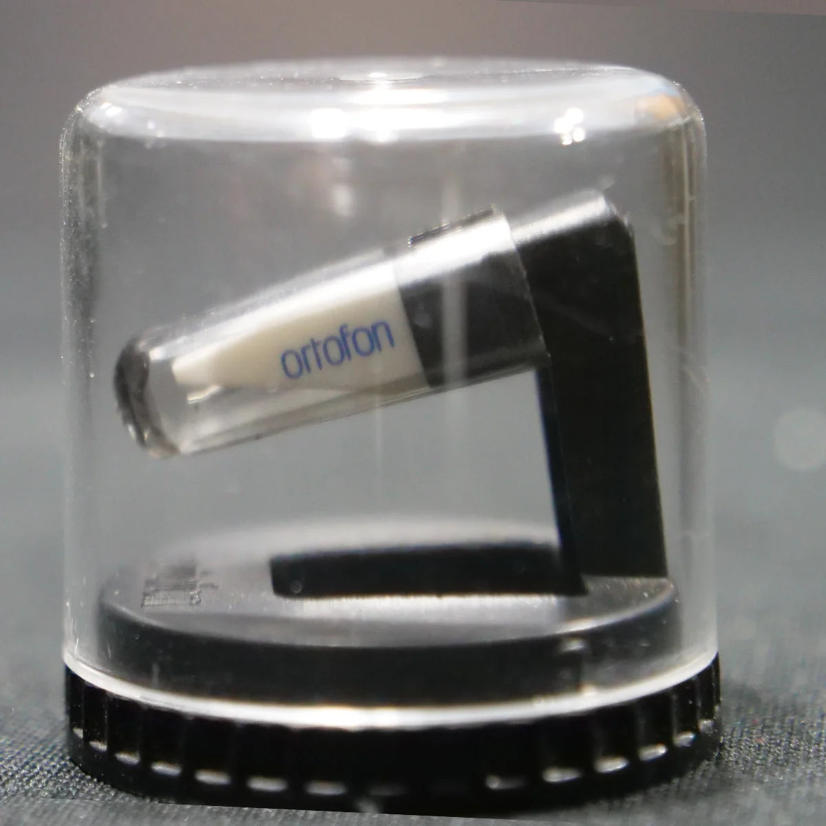 Aguja Ortofon Scratch White para cápsulas MK1 Open Box myhd.cl