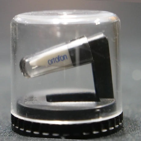 Aguja Ortofon Scratch White para cápsulas MK1 Open Box myhd.cl