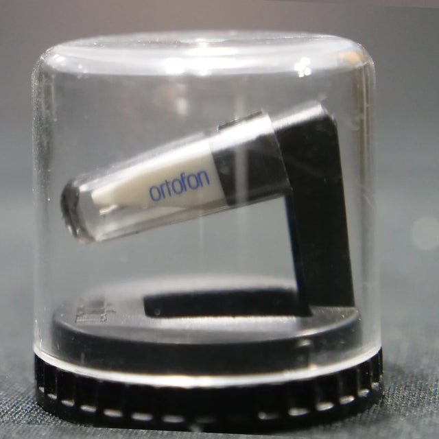 Aguja Ortofon Scratch White para cápsulas MK1 Open Box myhd.cl