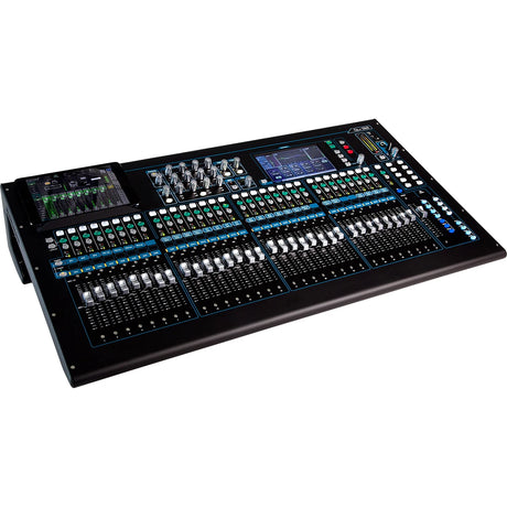 Allen & Heath QU-32 Mezclador Digital myhd.cl