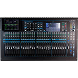 Allen & Heath QU-32 Mezclador Digital myhd.cl