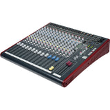 Allen & Heath ZED-16FX – Mezclador Analógico myhd.cl