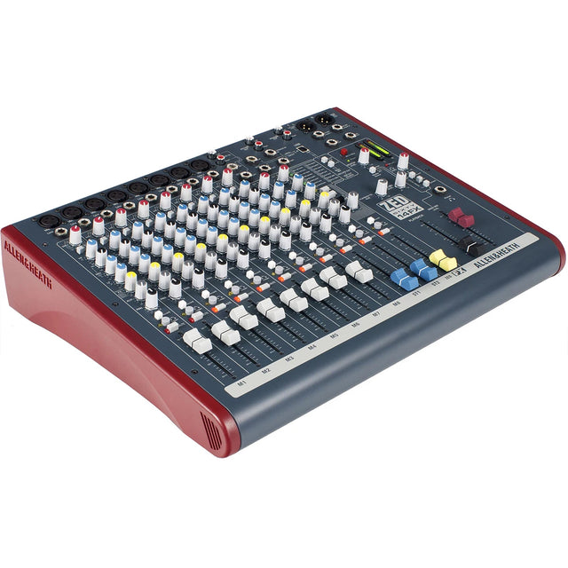 Allen & Heath ZED60-14FX – Mezclador Analógico myhd.cl