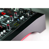 Allen & Heath ZEDi-10FX – Mezclador Compacto con USB myhd.cl