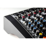 Allen & Heath ZEDi-10FX – Mezclador Compacto con USB myhd.cl