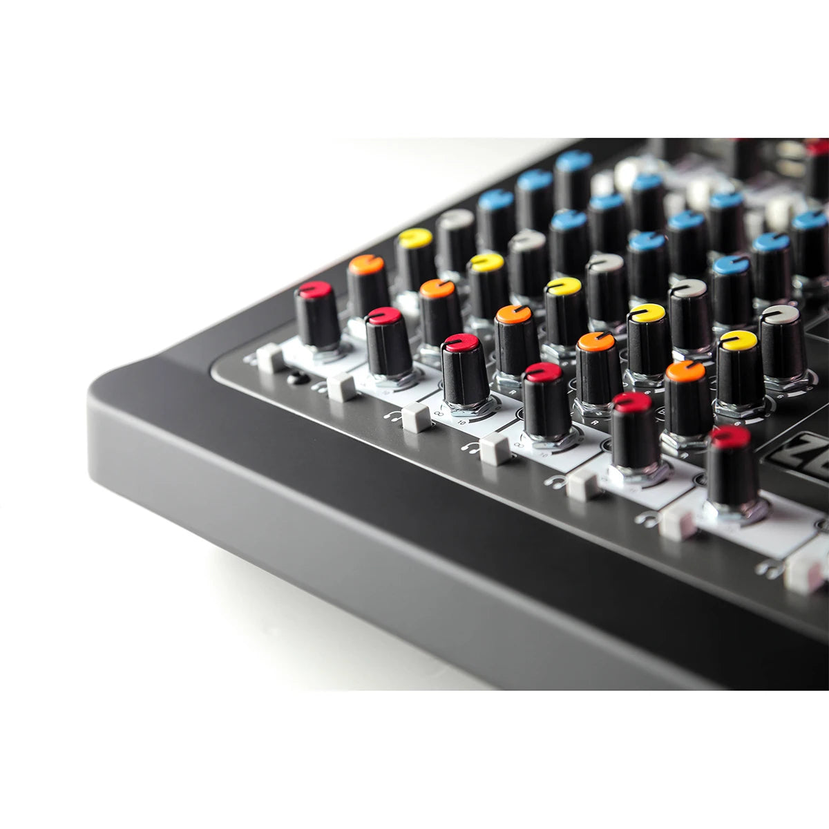 Allen & Heath ZEDi-10 – Mezclador de 10 Canales  MYHD.CL