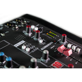 Allen & Heath ZEDi-10 – Mezclador de 10 Canales  MYHD.CL