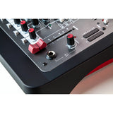 Allen & Heath ZEDi-8 – Mezclador Compacto MYHD.CL