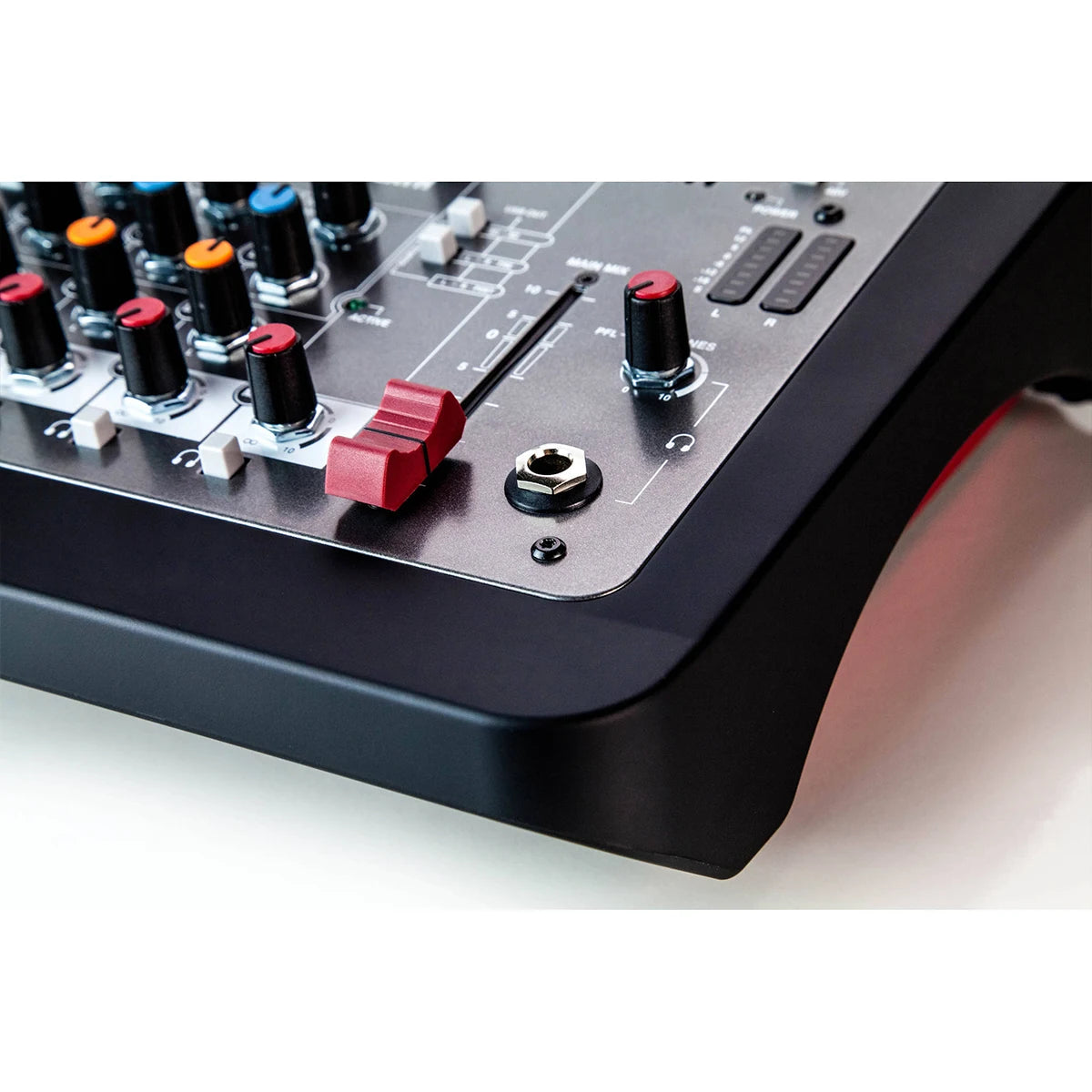 Allen & Heath ZEDi-8 – Mezclador Compacto MYHD.CL