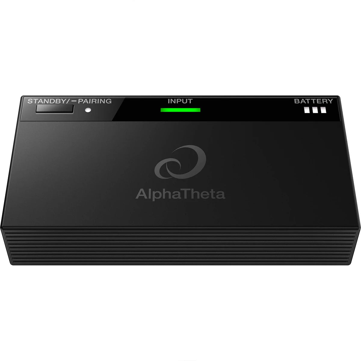 AlphaTheta HDJ-F10-TX – Audífonos Inalámbricos MYHD.CL