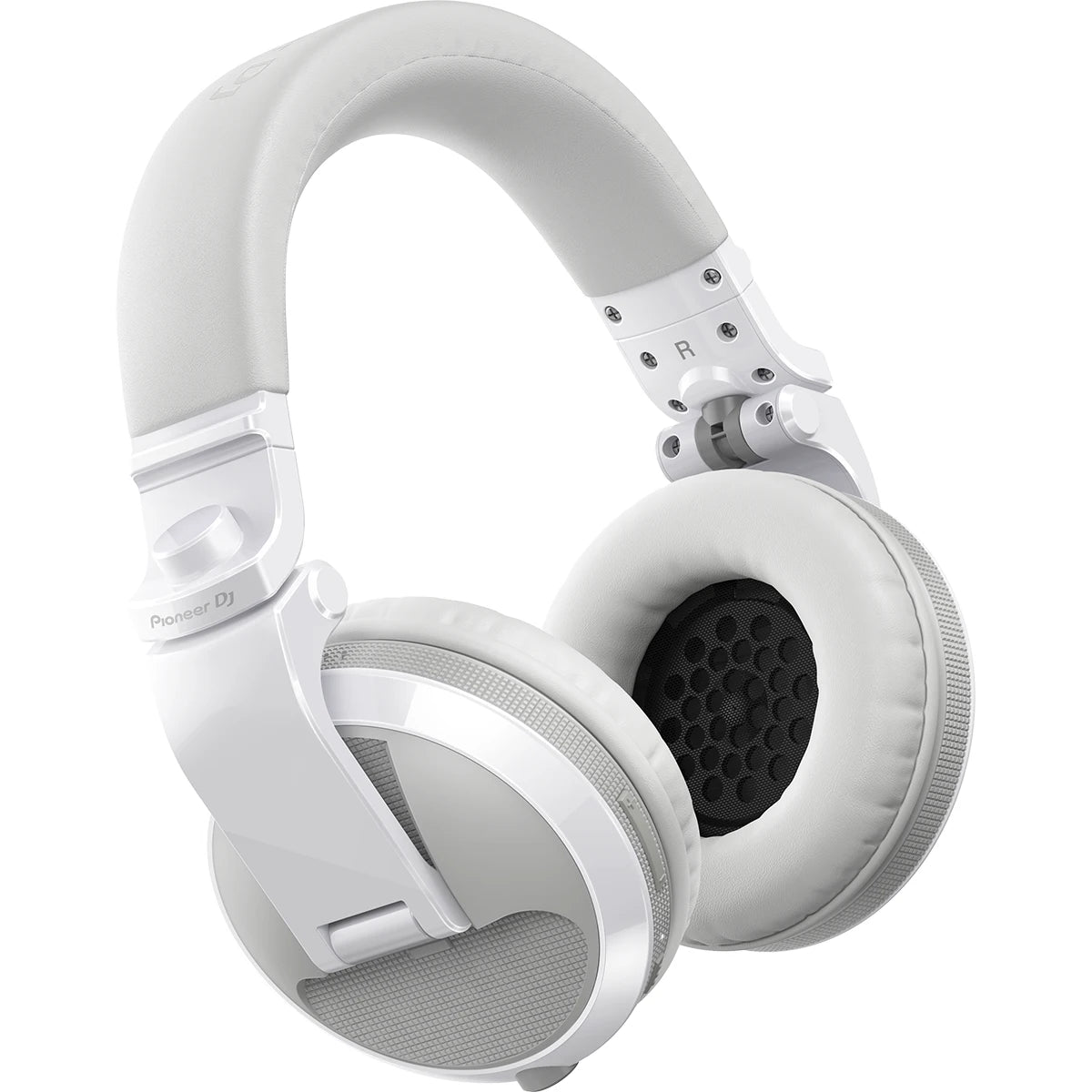 Audífono Pioneer HDJ-X5BT color Blanco myhd.cl