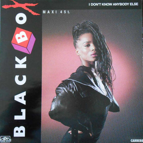 Black Box – I Don't Know Anybody Else