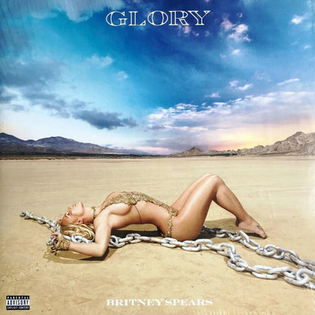 Britney Spears – Glory