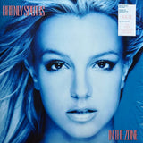 Britney Spears – In The Zone