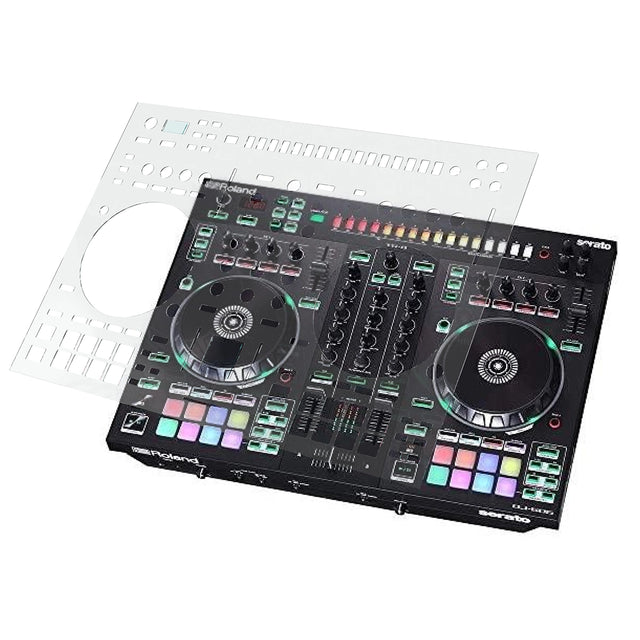 Lamina protectora para Roland DJ-505 | Capello Skin