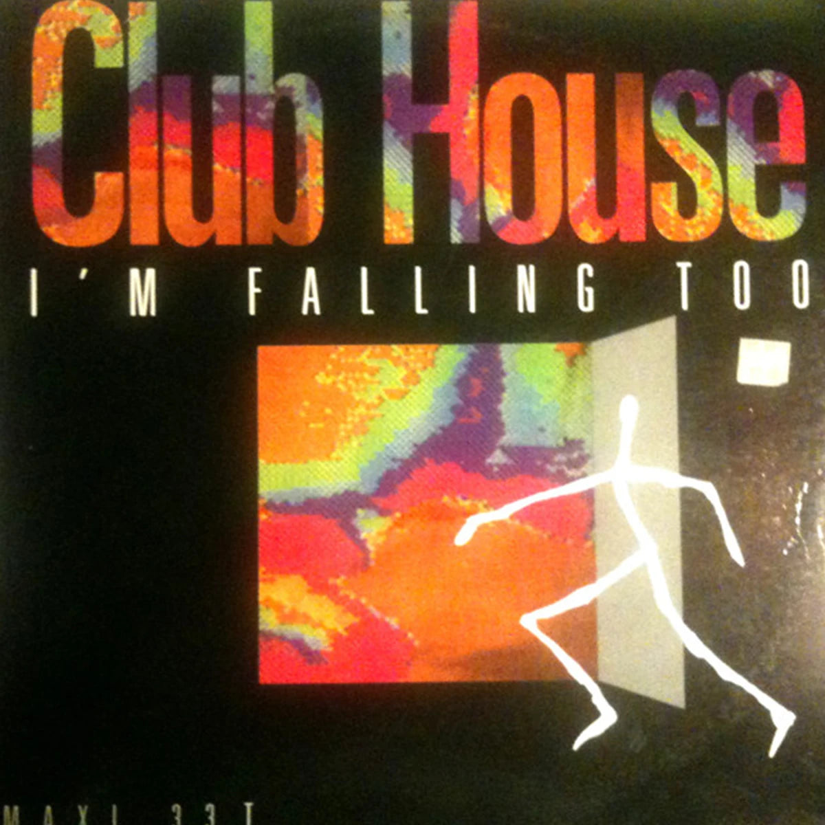 Club House – I'm Falling Too myhd.cl