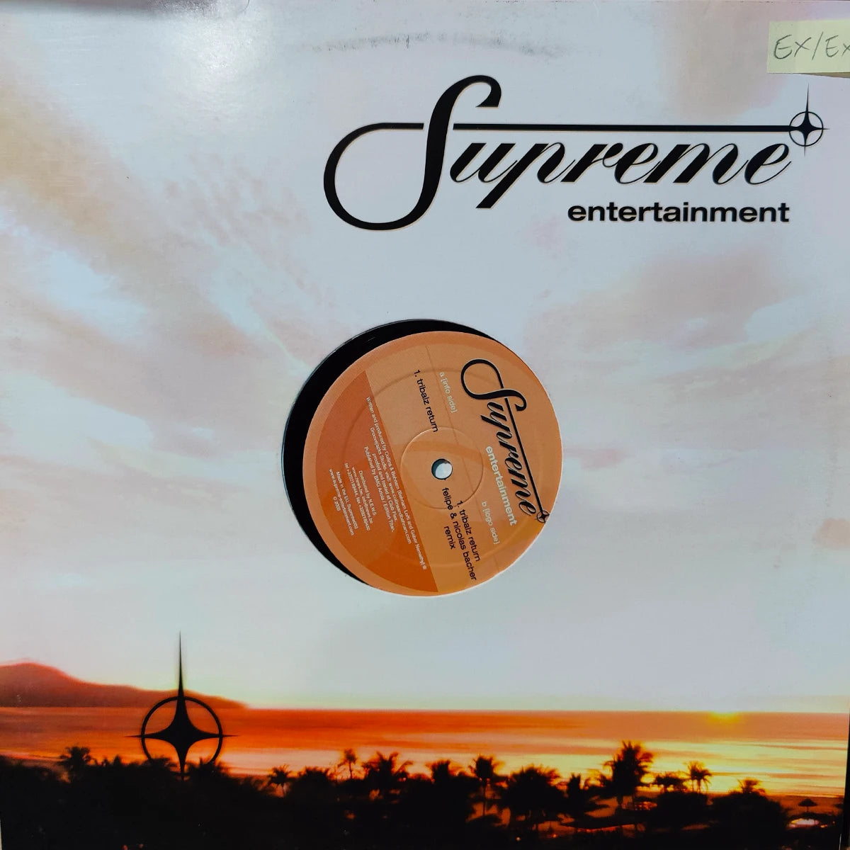 Collins & Behnam – Tribalz Return MYHD.CL